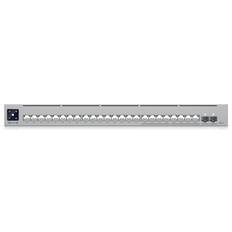 Ubiquiti 2.5 Gigabit Ethernet Switche Ubiquiti Switch Professional Max 24