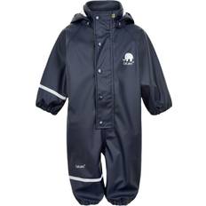 CeLaVi Rain Suit - Dark Navy (4697-778)