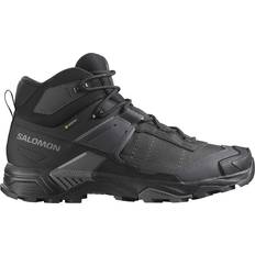 Salomon X Ultra 5 Mid GTX M - Black/Asphalt/Castlerock