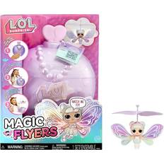 LOL Surprise Magic Flyers Sweetie Fly Hand Guided Flying Doll