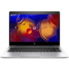Hp elitebook 840 HP EliteBook 840 G5 14" i5 8350U, 16GB, 512GB SSD, Full HD, A