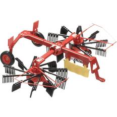 Leksaksfordonstillbehör Siku Whirl Rake 2451