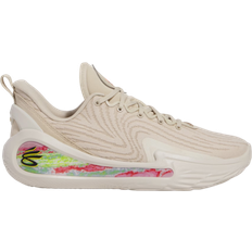 Under Armour Curry 12 Saturn - Sandstorm/Summit White