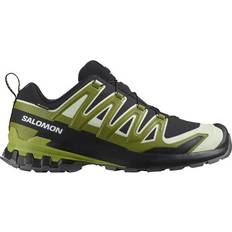 Salomon XA Pro 3D V9 GTX M - Black/Lime Cream/Dark Citron