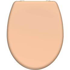SCHÜTTE Schütte WC-Sitz Duroplast Oval