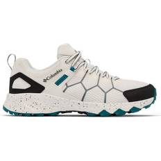 Herr - Mellanfotsbrygga Trekkingskor Columbia Peakfreak II M - Sea Salt/River Blue