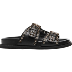 Copenhagen Shoes As Summer - Black