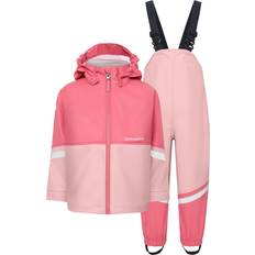 Didriksons Waterman Kids Set 11 - Soft Pink