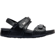 Joya Tofflor & Sandaler Joya Amalfi II - Black Snake