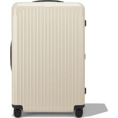 Rimowa EssentialLite Check In 78cm - Gloss Ivory Beige