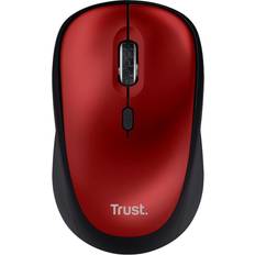 Souris d'ordinateur Trust Yvi+