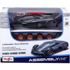 Lamborghini Terzo Millenium Kit 39287