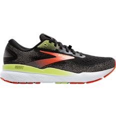 Brooks ghost Brooks Ghost 16 GTX M - Black/MandarinRed/Green