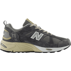 New Balance Mocka Sneakers New Balance 878 M - Dark Grey