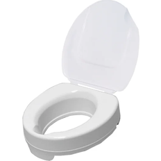 Badezimmerzubehör Drive Toilettensitzerhöhung Ticco 2G/10