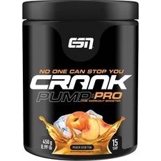 ESN Crank Pump Pro 450g