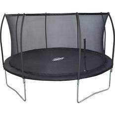 Spinout Trampolin Ø 426 cm