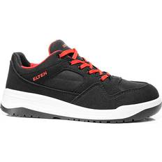 Arbeitskleidung & Ausrüstung Elten Low ESD S3S 723381 - Maverick Black