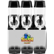 Plast Slushmaskiner Royal Catering Slush machine