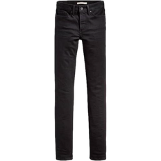 Levi's Women's 314 Shaping Straight Jeans - Black