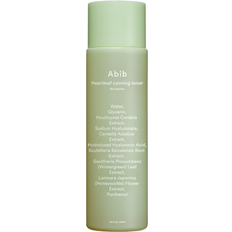 Abib Heartleaf Calming Toner Skin Booster 200ml