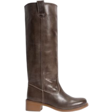 Dico ann Dico Copenhagen Ann Boots - Dark Brown