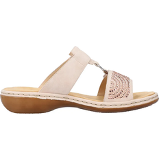 Rieker 65980-31 - Pink