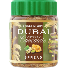 Sweet Story Dubai Style Chokolade Spread 150g 1pack