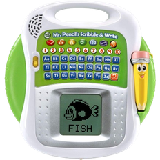 Leapfrog Mr. Pencil's Scribble & Write
