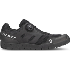 Scott Sport Crus-r Flat Boa M - Black/Silver