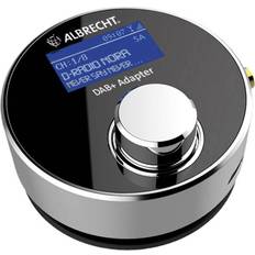 Albrecht DR 54