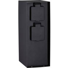 Pistorasiat Paulmann Rio Pistorasia Pylväs 70 x 70 x 230 mm