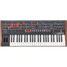 Sequential Prophet 6