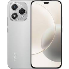 Honor Flash/Light Mobile Phones Honor 400 Lite 8GB RAM 256GB Velvet Grey