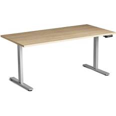 Ergoff Ekoflex Oak Skrivebord 80x160cm