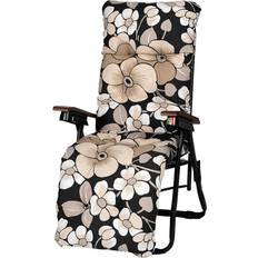 Baden baden dynor Varax Baden Stolsdyna Grå, Beige (150x50cm)