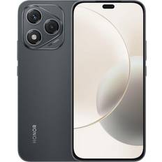 Honor Flash/Light Mobile Phones Honor 400 Lite 8GB RAM 256GB Velvet Black