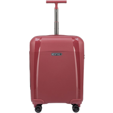 Röda Resväskor Epic Phantom SL 55cm - Red
