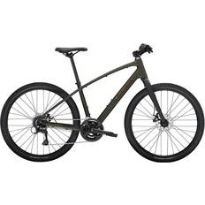 Trek Dual Sport 1 Gen 5 2025 L - Black Olive Unisex