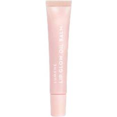 Tuber Läppbalsam Lumene Lip Glow Oil Balm #01 Sugar 10ml