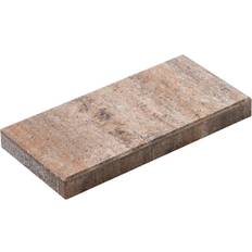 Groundwork Diephaus Diephaus Terrassenplatte Clever 40 x 20 x 4 cm muschelkalk