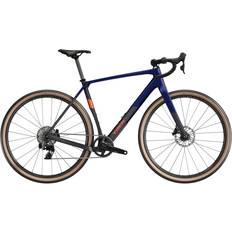 Trek Checkpoint SL 6 AXS Gen 3 2025 M - Matte Blue/Marianas Blue Unisex