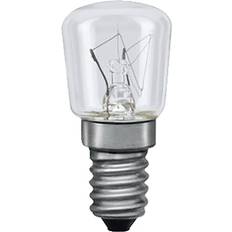 Incandescent Lamps Paulmann Oven 300° Incandescent Lamp 230V 15W E14