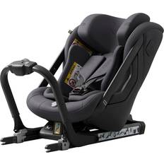 Bilbarnstolar Axkid One 3 Arctic Mist Grey