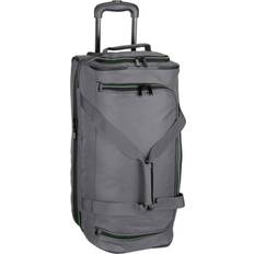 Mjuka Kabinväskor Travelite Travel Bag 55cm - Grey