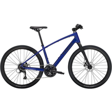 Trek Dual Sport 1 Gen 5 2025 M - Hex Blue Unisex