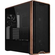 Lian Li Lancool 217 Tempered Glass Black