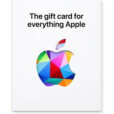 Apple Gift Card 350 USD