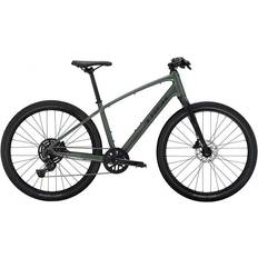 Trek Dual Sport 2 Gen 5 2025 M - Keswick Unisex