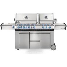 Napoleon Prestige Pro 825 RSBI